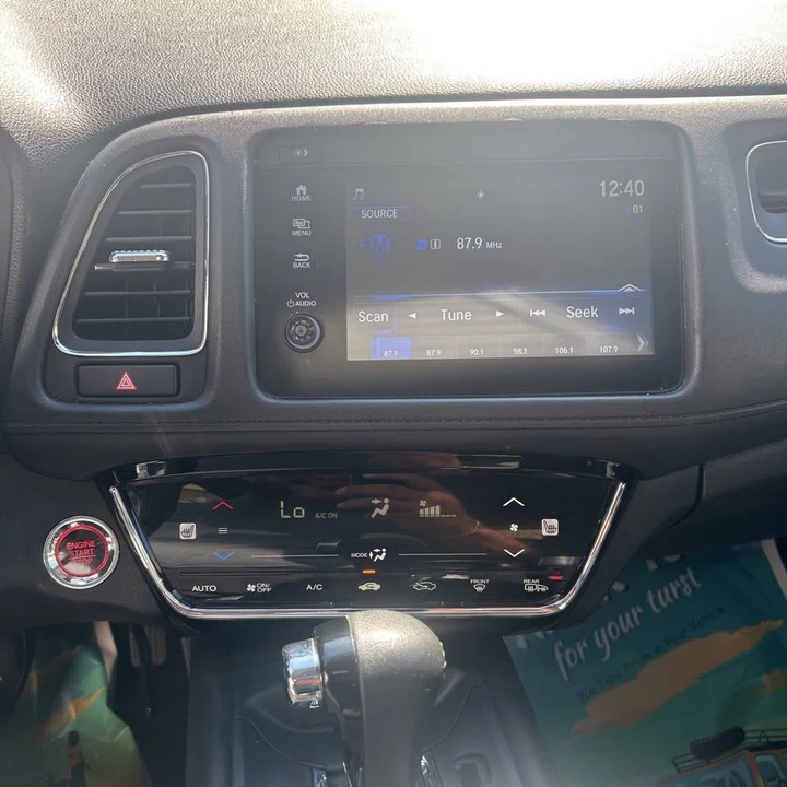 2022 Honda HR-V - Image 8 of 8