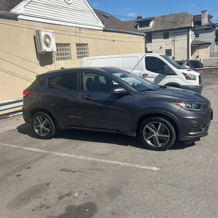 2022 Honda HR-V - Image 3 of 8
