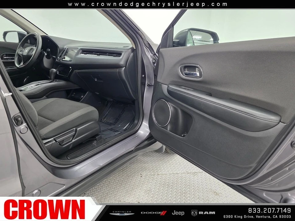 2022 Honda HR-V 3rd Gen - Image 10 of 12