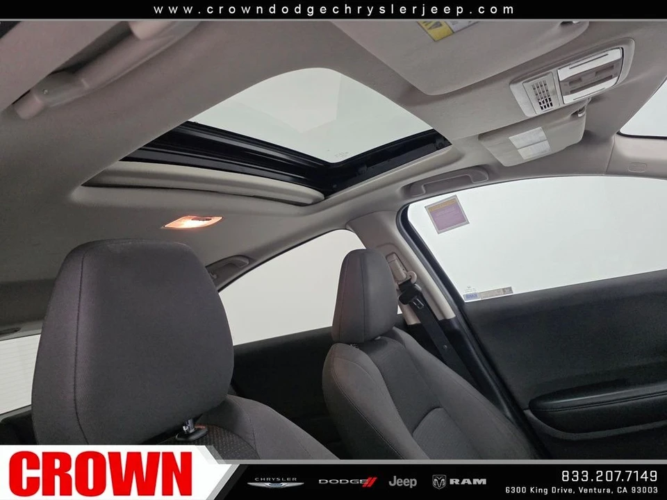 2022 Honda HR-V 3rd Gen - Image 12 of 12