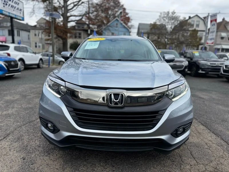 2022 Honda HR-V 3rd Gen - Image 2 of 12