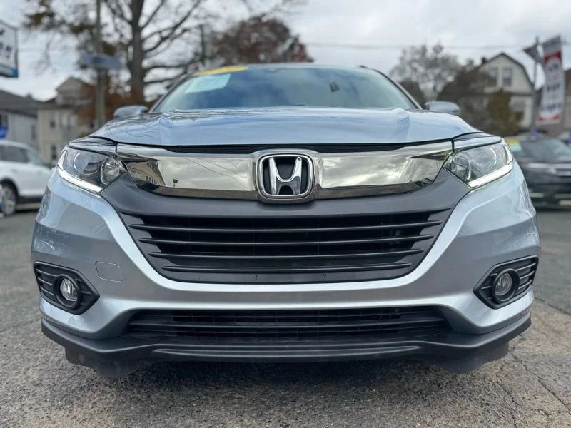 2022 Honda HR-V 3rd Gen - Image 3 of 12
