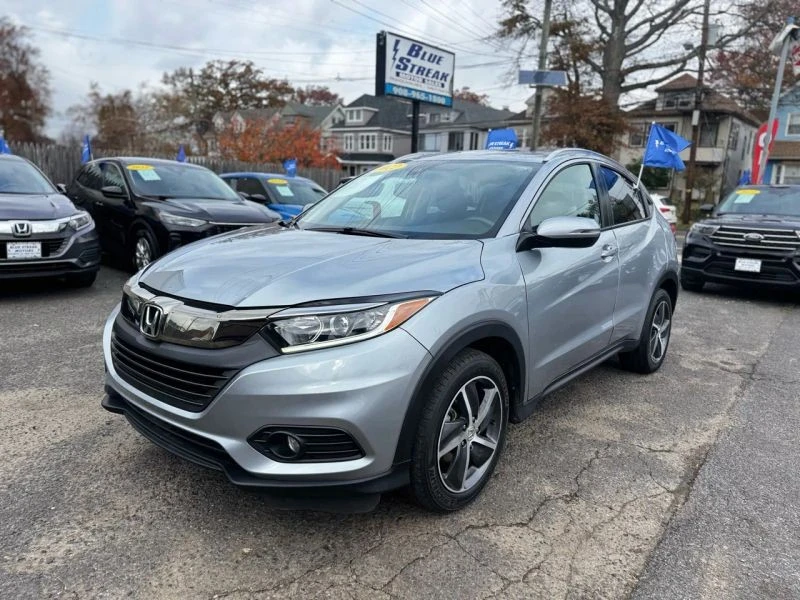 2022 Honda HR-V 3rd Gen - Image 5 of 12