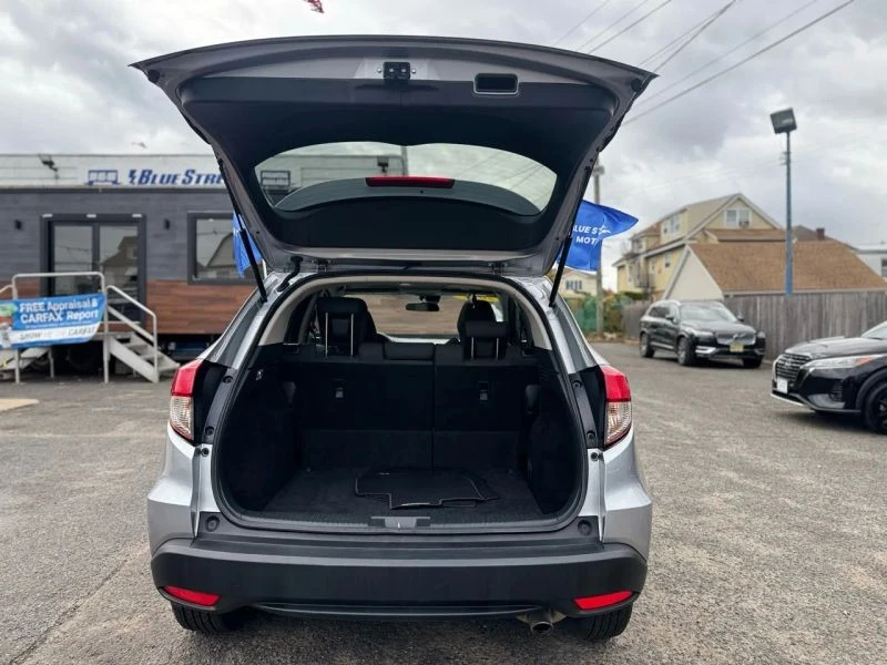 2022 Honda HR-V 3rd Gen - Image 12 of 12