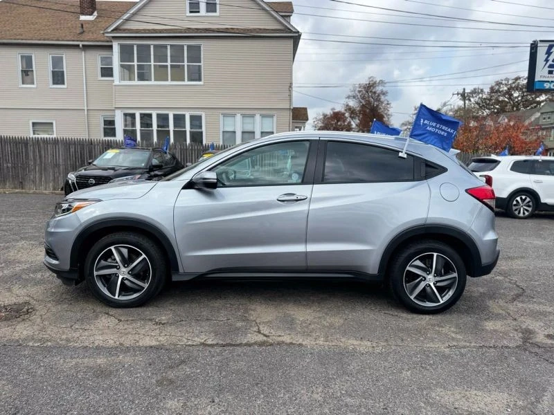 2022 Honda HR-V 3rd Gen - Image 7 of 12