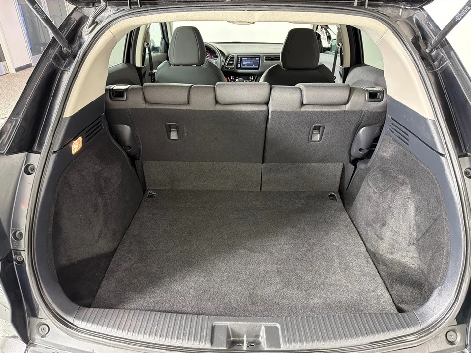 2022 Honda HR-V 3rd Gen - Image 20 of 21
