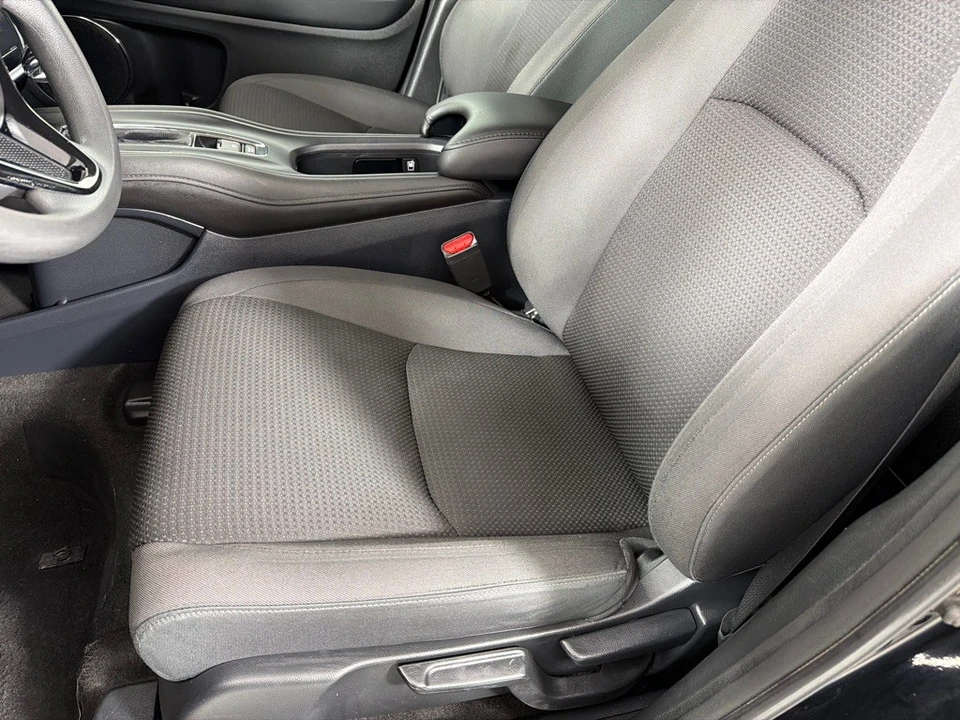 2022 Honda HR-V 2nd Gen - Image 10 of 12