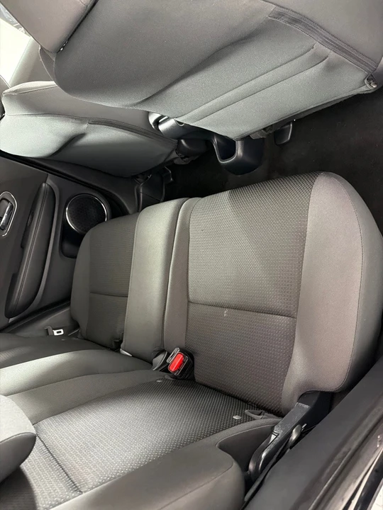 2022 Honda HR-V 3rd Gen - Image 21 of 21
