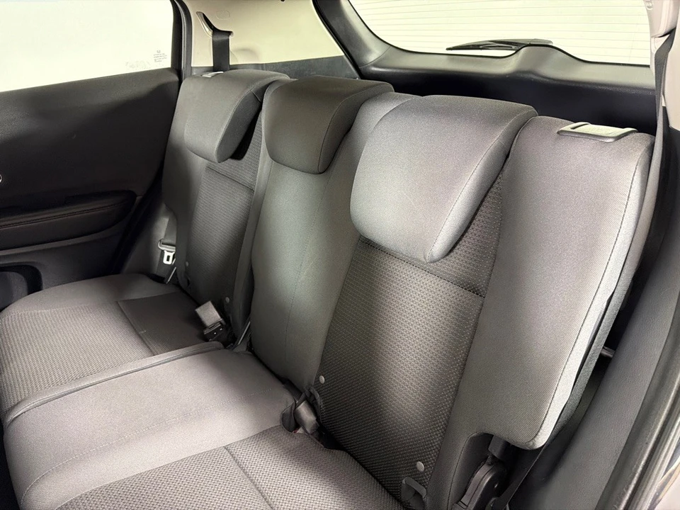 2022 Honda HR-V 3rd Gen - Image 19 of 21