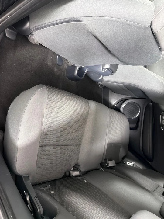 2022 Honda HR-V 3rd Gen - Image 18 of 21