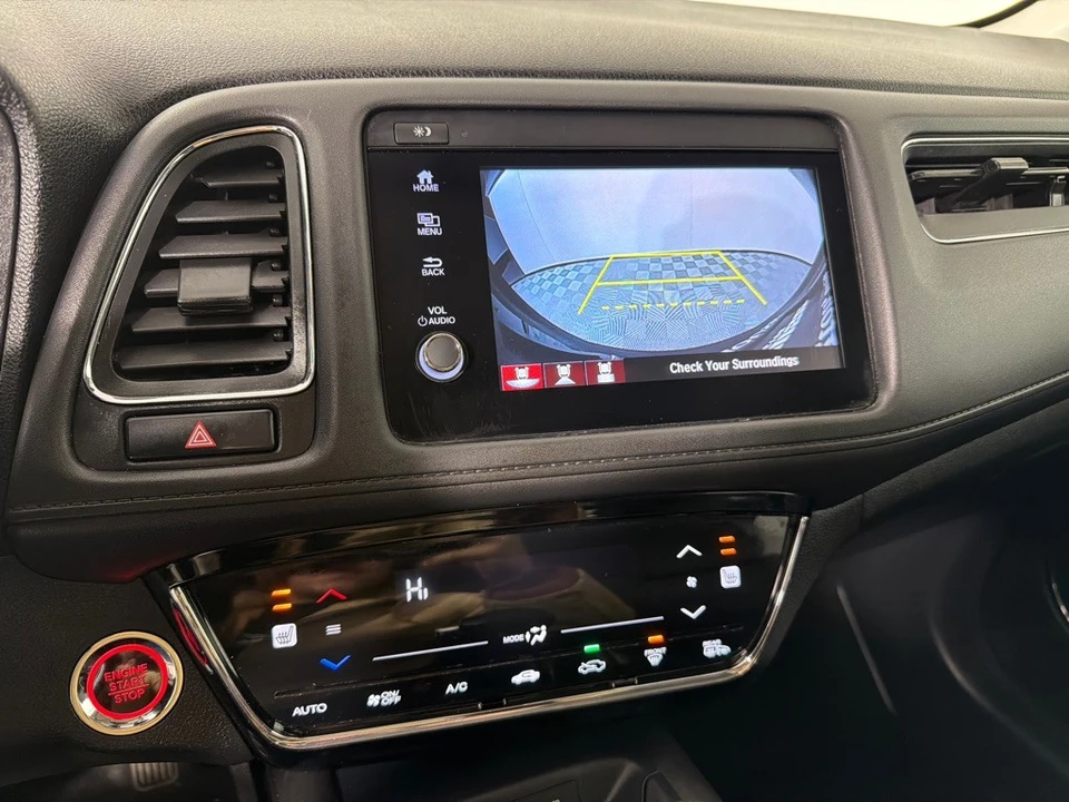 2022 Honda HR-V 3rd Gen - Image 16 of 21