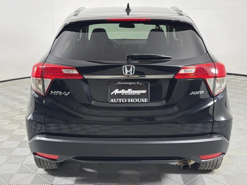 2022 Honda HR-V 2nd Gen - Image 5 of 12