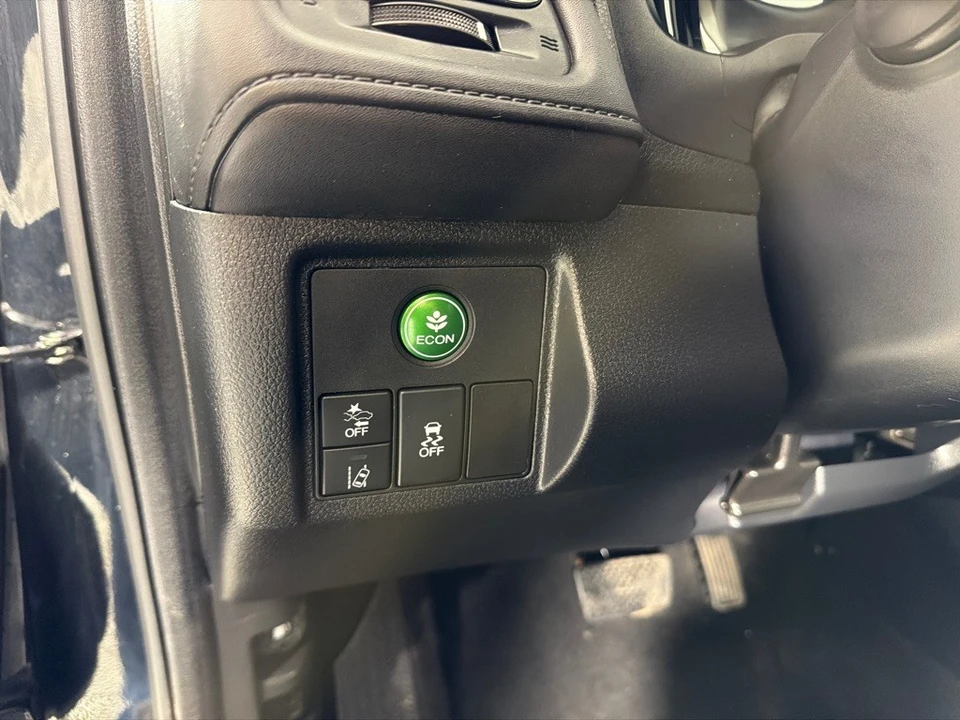 2022 Honda HR-V 3rd Gen - Image 13 of 21