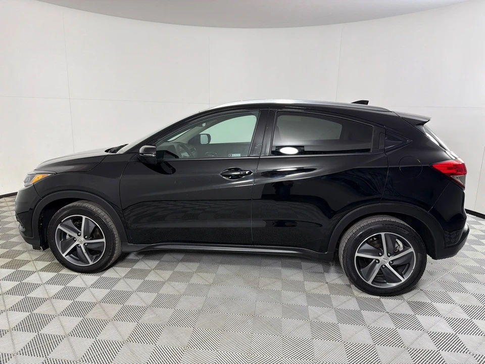 2022 Honda HR-V 3rd Gen - Image 7 of 21