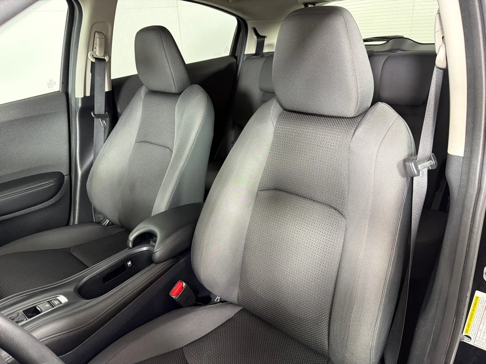 2022 Honda HR-V 3rd Gen - Image 11 of 21