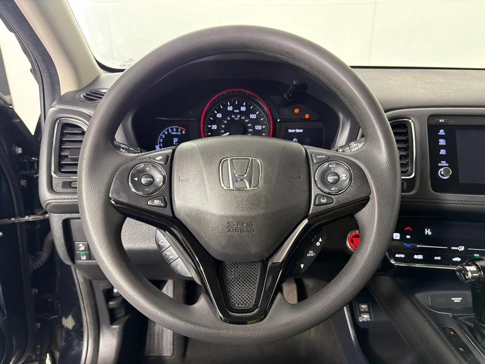 2022 Honda HR-V 3rd Gen - Image 14 of 21