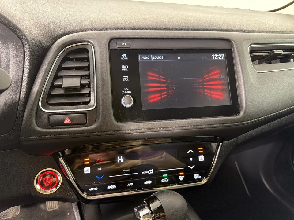 2022 Honda HR-V 3rd Gen - Image 15 of 21