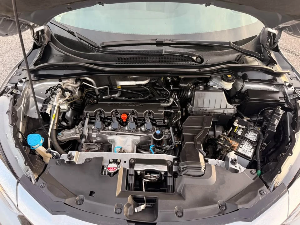 2022 Honda HR-V 3rd Gen - Image 20 of 20