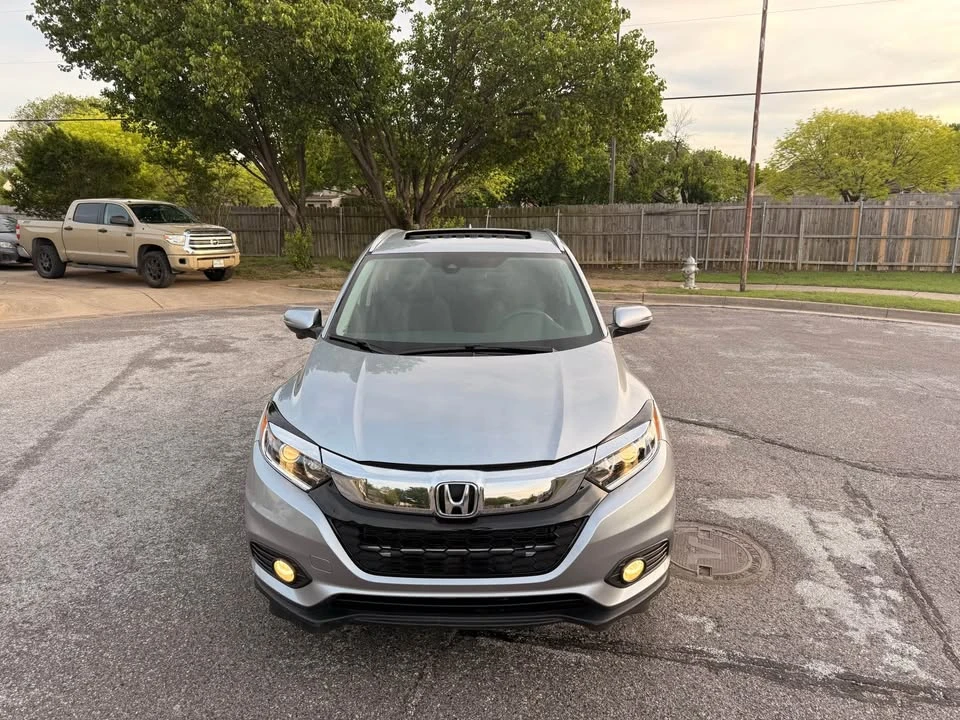 2022 Honda HR-V 3rd Gen - Image 10 of 20