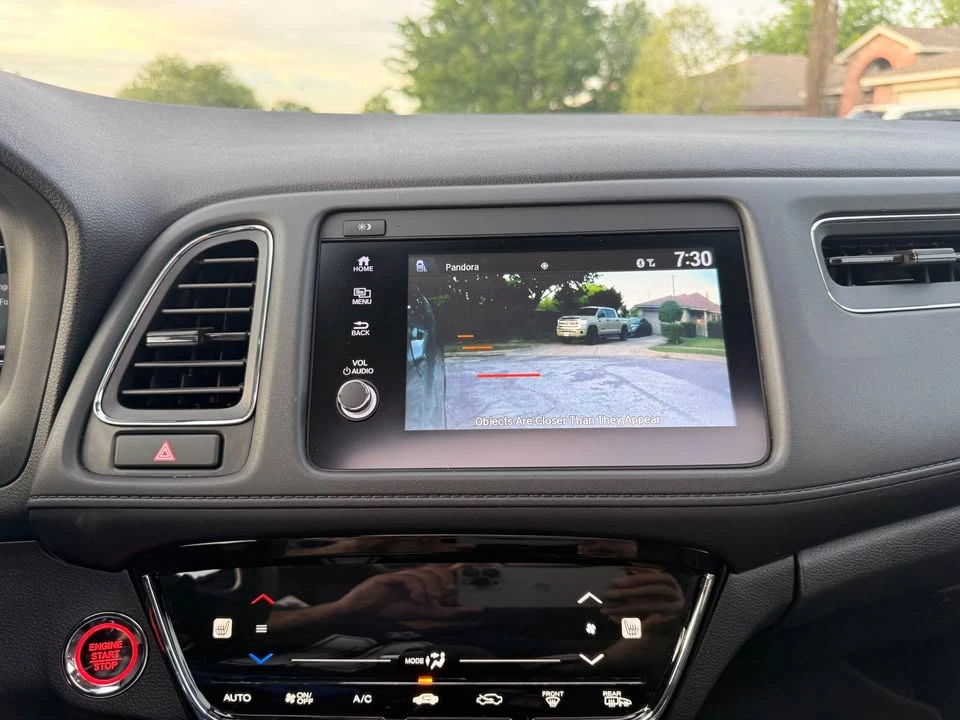 2022 Honda HR-V 3rd Gen - Image 19 of 20