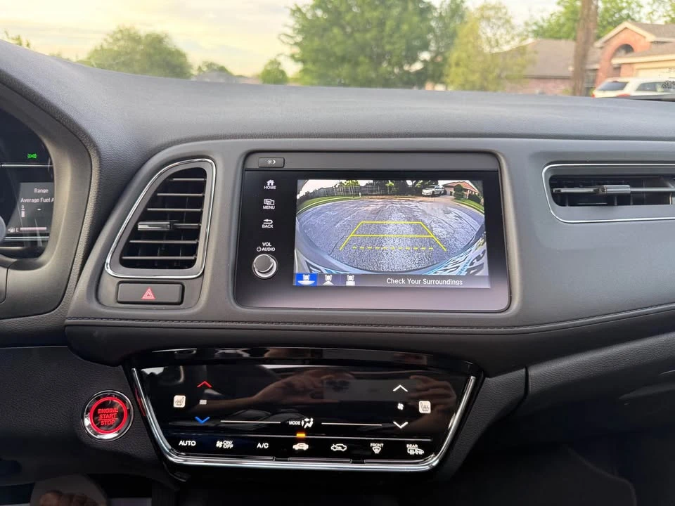 2022 Honda HR-V 3rd Gen - Image 18 of 20