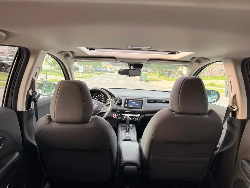 2022 Honda HR-V 3rd Gen - Image 14 of 20