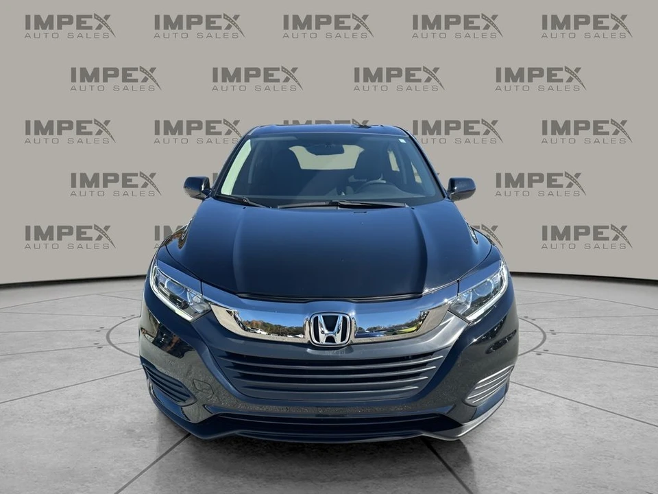 2022 Honda HR-V 2nd Gen - Image 8 of 12