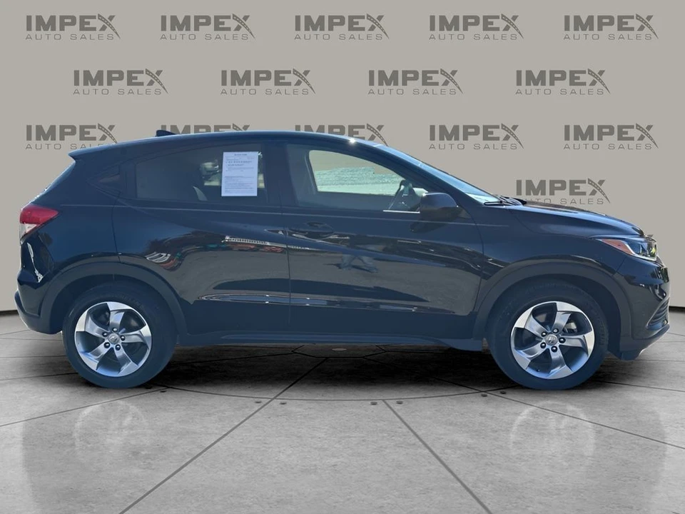 2022 Honda HR-V 2nd Gen - Image 6 of 12