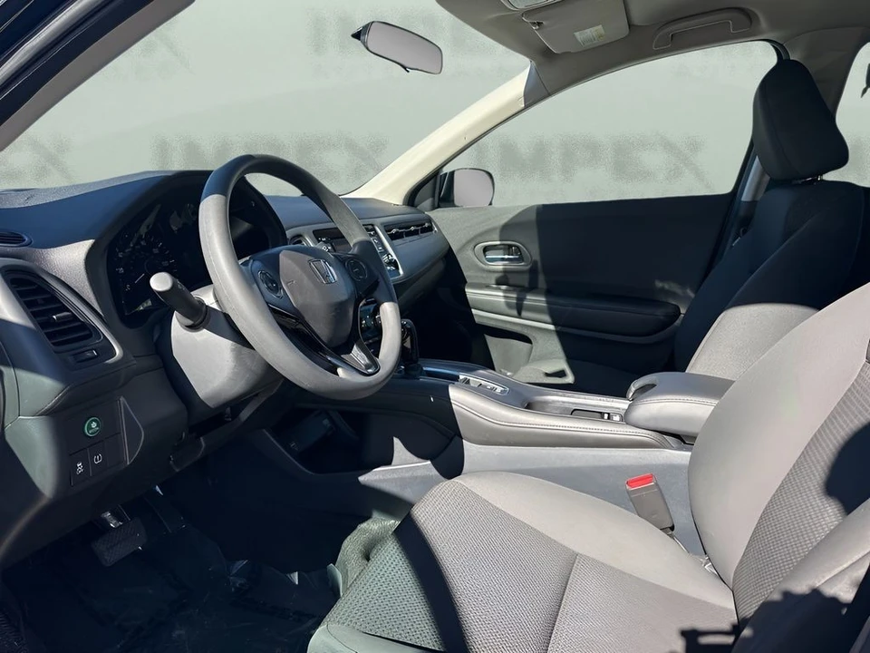 2022 Honda HR-V 2nd Gen - Image 9 of 12