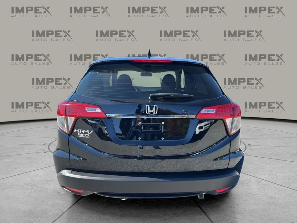 2022 Honda HR-V 2nd Gen - Image 4 of 12