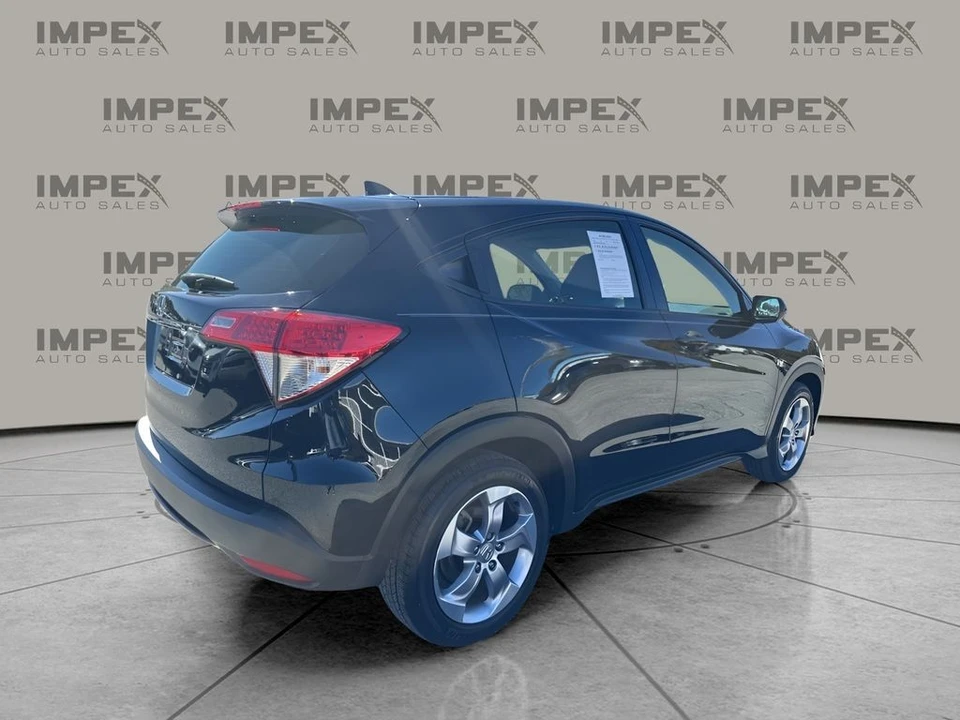2022 Honda HR-V 2nd Gen - Image 5 of 12