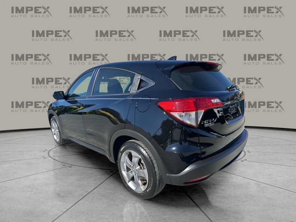 2022 Honda HR-V 2nd Gen - Image 3 of 12