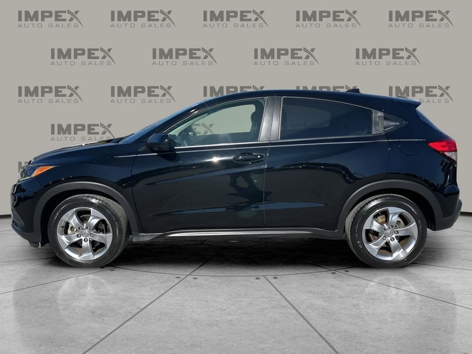 2022 Honda HR-V 2nd Gen - Image 2 of 12