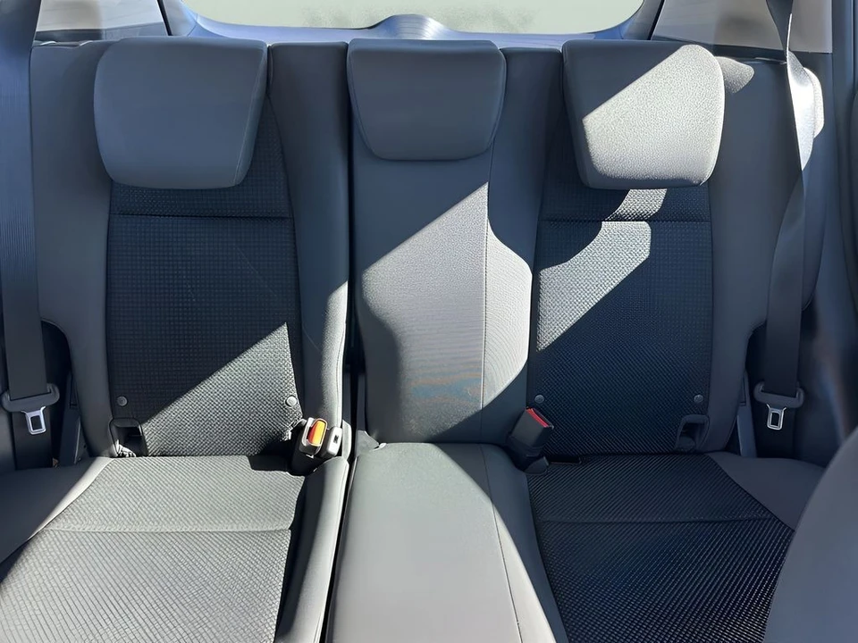 2022 Honda HR-V 2nd Gen - Image 10 of 12