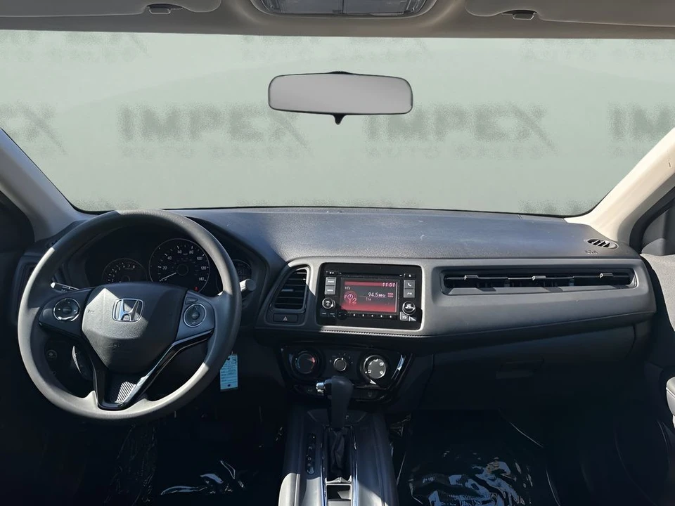 2022 Honda HR-V 2nd Gen - Image 11 of 12
