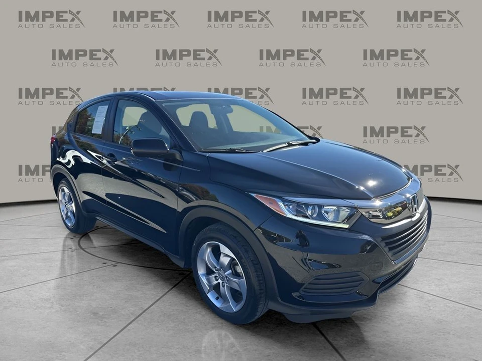 2022 Honda HR-V 2nd Gen - Image 7 of 12