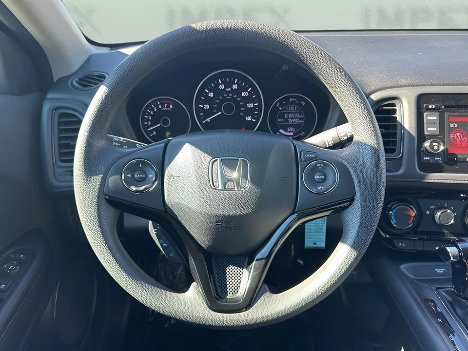 2022 Honda HR-V 2nd Gen - Image 12 of 12