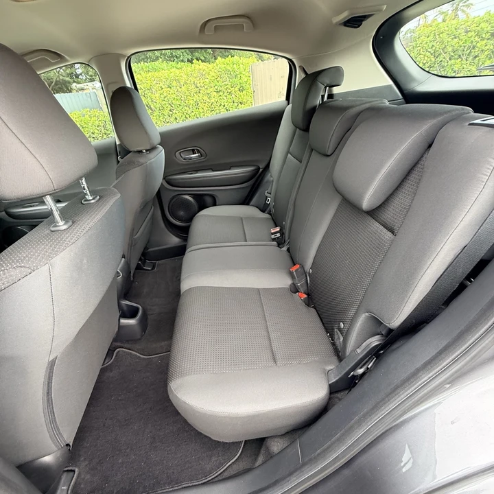 2022 Honda HR-V 2nd Gen - Image 9 of 14