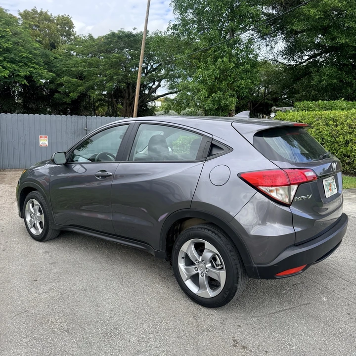 2022 Honda HR-V 2nd Gen - Image 7 of 14