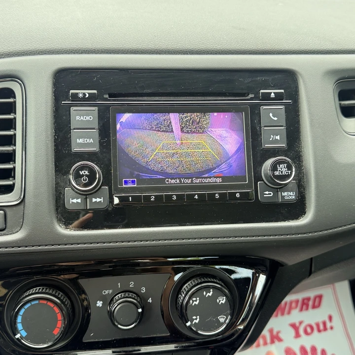 2022 Honda HR-V 2nd Gen - Image 12 of 14