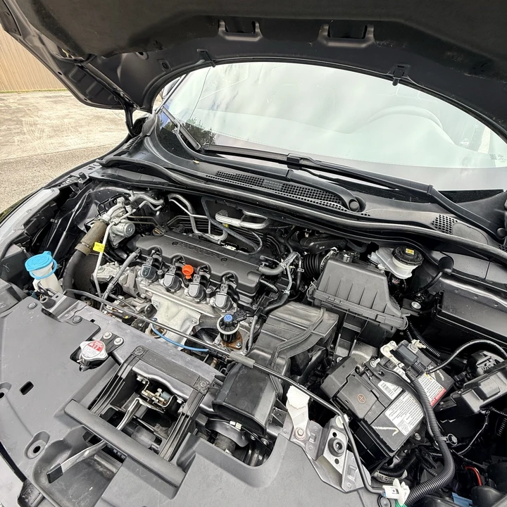 2022 Honda HR-V 2nd Gen - Image 13 of 14