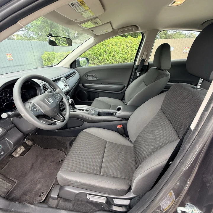 2022 Honda HR-V 2nd Gen - Image 8 of 14