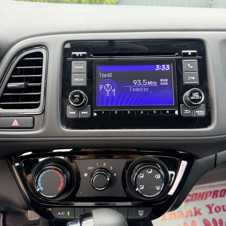 2022 Honda HR-V 2nd Gen - Image 10 of 14