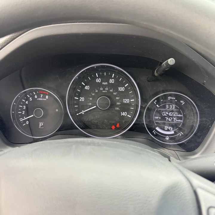 2022 Honda HR-V 2nd Gen - Image 11 of 14