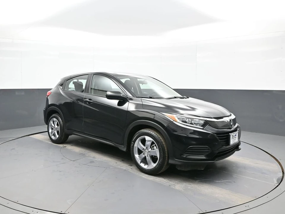 2022 Honda HR-V 2nd Gen - Image 4 of 12