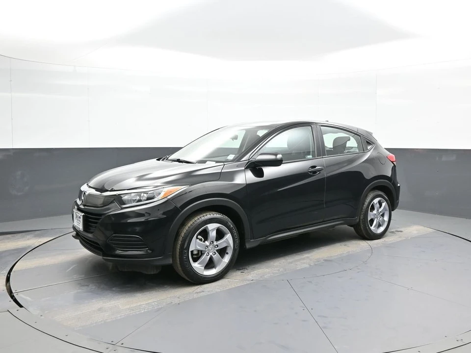 2022 Honda HR-V 2nd Gen - Image 10 of 12