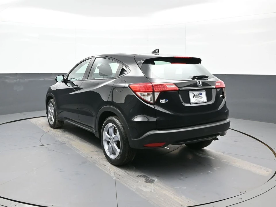 2022 Honda HR-V 2nd Gen - Image 8 of 12