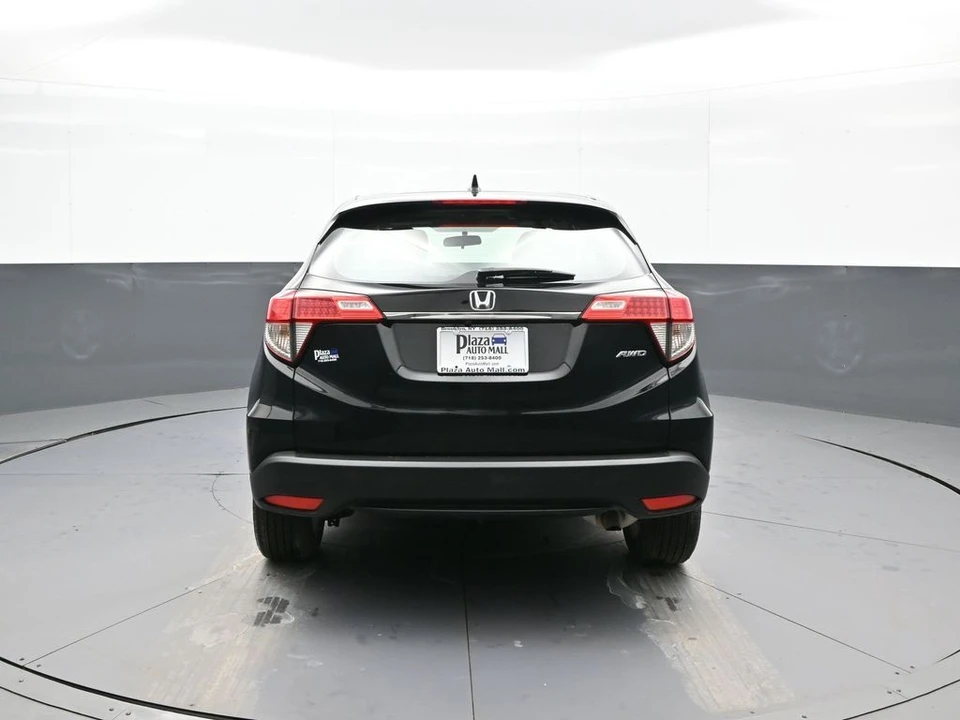 2022 Honda HR-V 2nd Gen - Image 7 of 12