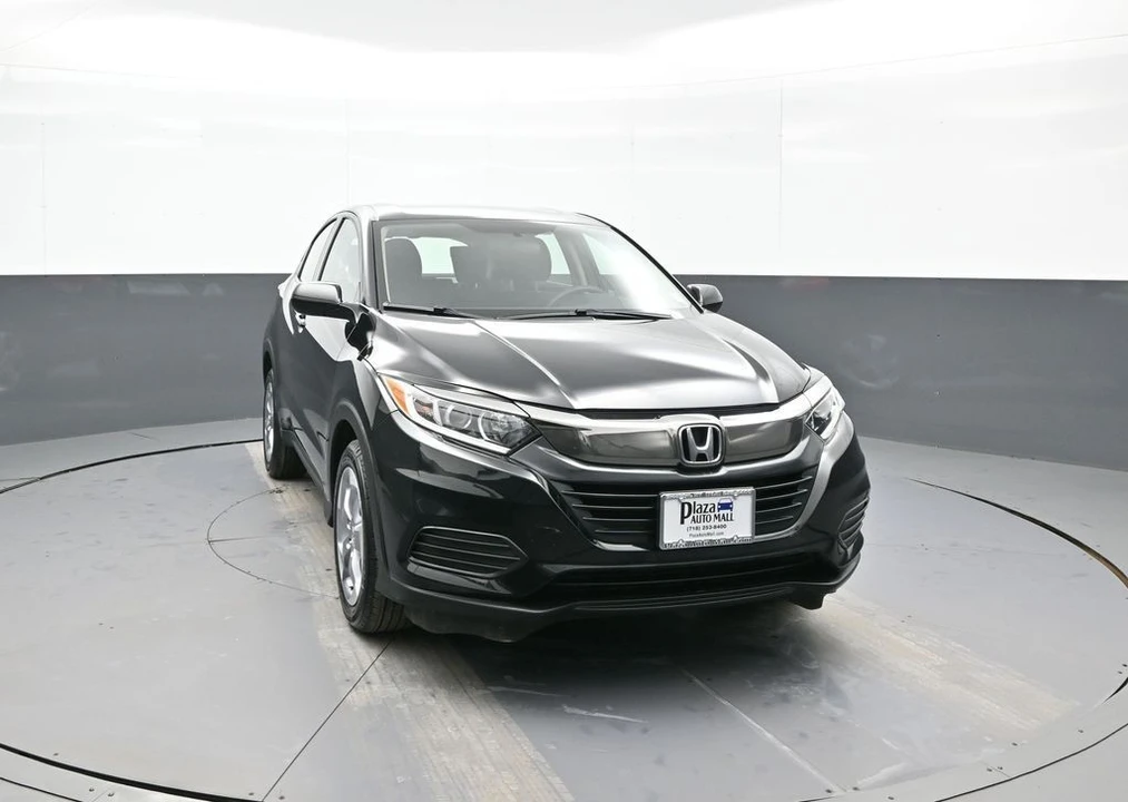 2022 Honda HR-V 2nd Gen - Image 3 of 12