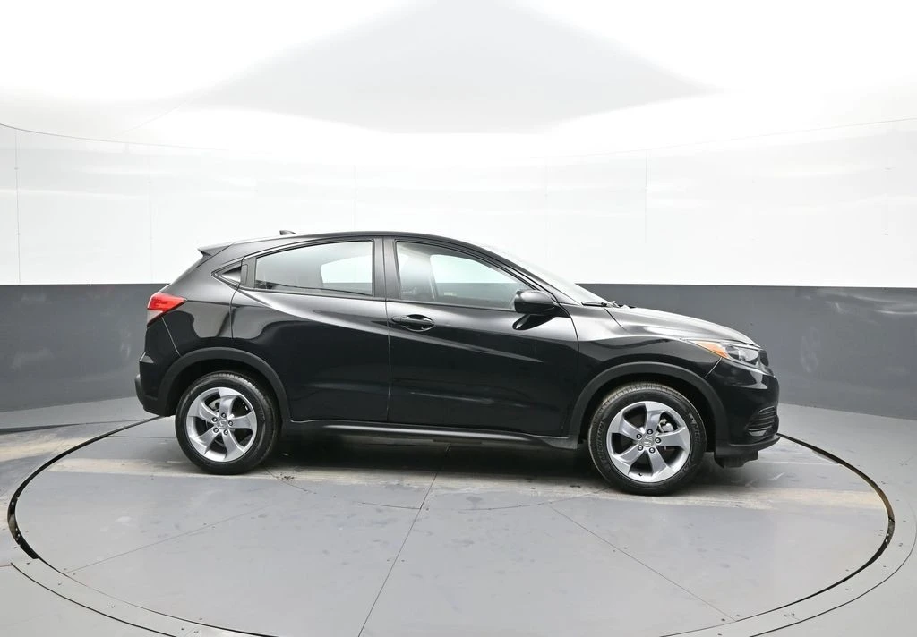 2022 Honda HR-V 2nd Gen - Image 5 of 12